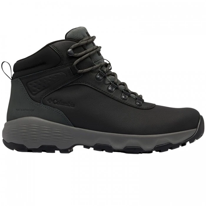 Ботинки Columbia Newton Wander LTR - 6