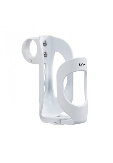 Флягодержатель Liv FLEXWAY WHITE