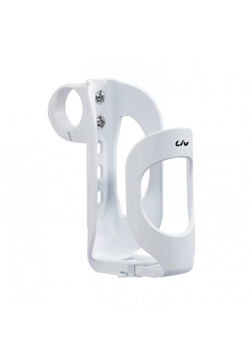 Флягодержатель Liv FLEXWAY WHITE