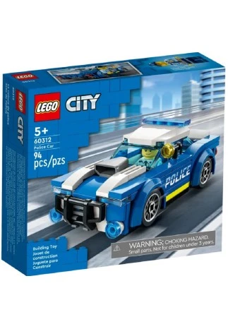 Constructori Lego 60312