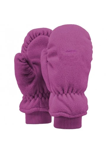 Перчатки Barts Fleece Mitts Kids