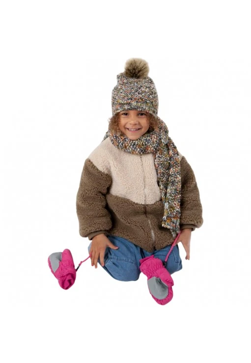 Manusi Barts Nylon Mitts Kids