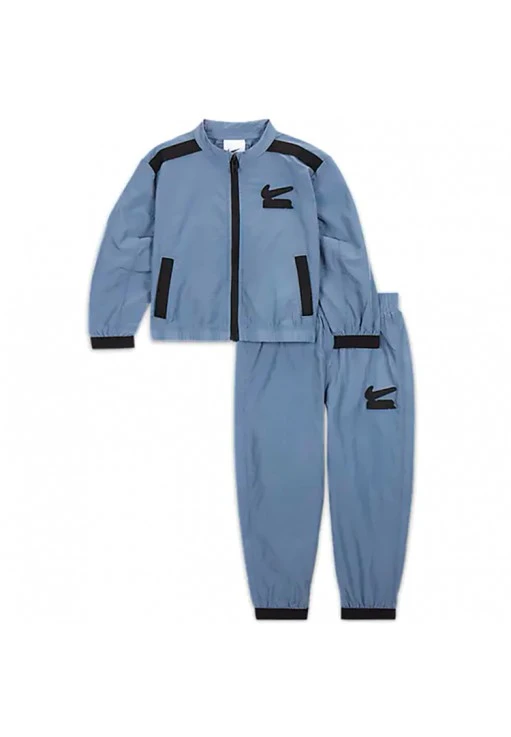 Costum sportiv Nike K NSW AIR TRACKSUIT