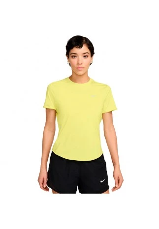 Tricou Nike W NK SWIFT DF SS TOP