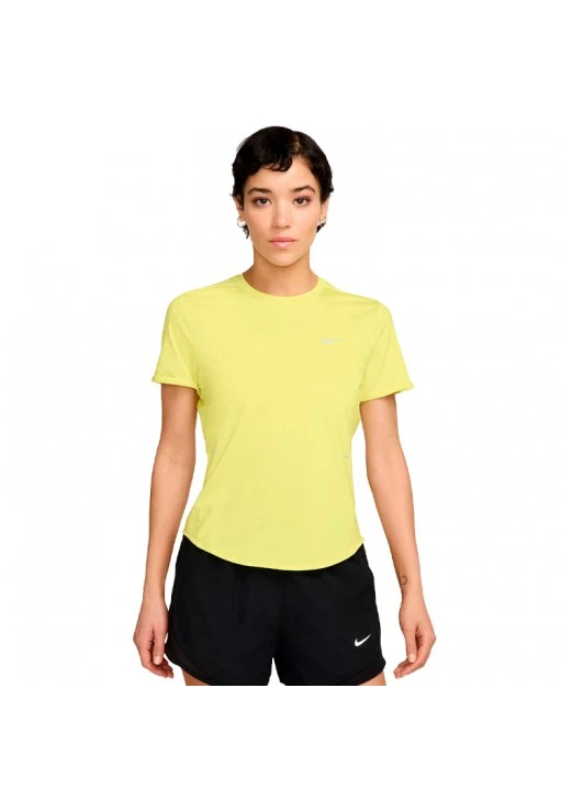 Tricou Nike W NK SWIFT DF SS TOP