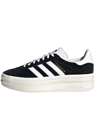 Incaltaminte Sport Adidas GAZELLE BOLD W