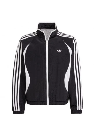 Толстовка Adidas WOVEN TRACKTOP