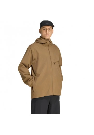 Куртка Adidas TERREX MULTI 2 LAYER CLIMAPROOF