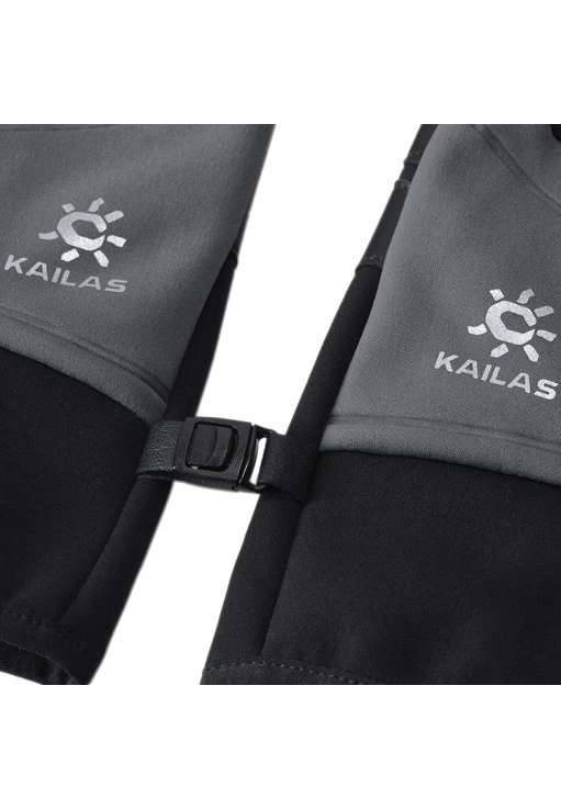 Перчатки Kailas Wind Master Windproof Gloves