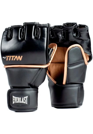 Перчатки ММА Everlast TITAN MMA