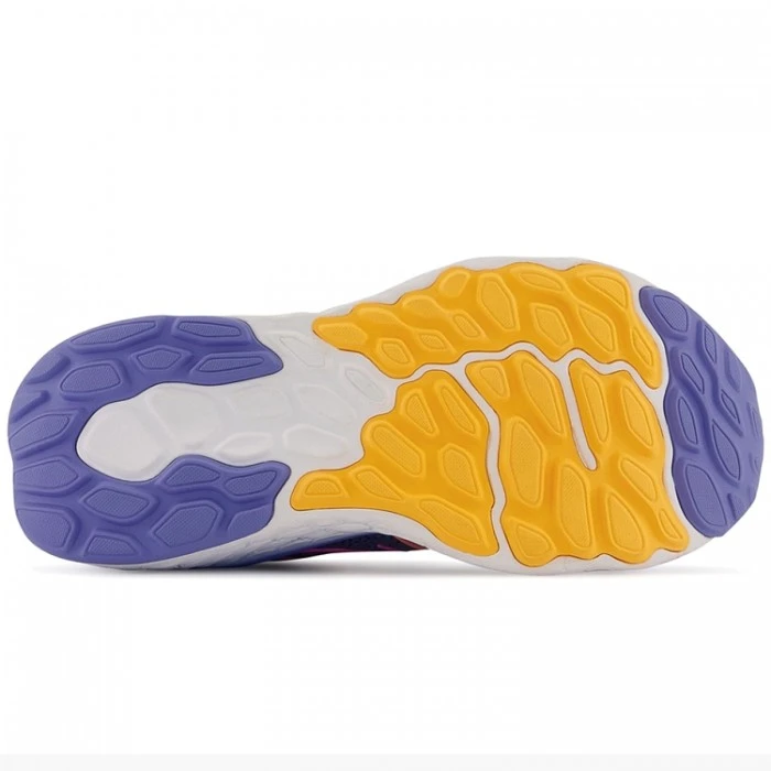 Кроссовки New Balance FRESH FOAM X 1080 - 2