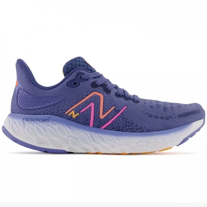 Кроссовки New Balance FRESH FOAM X 1080 - 4