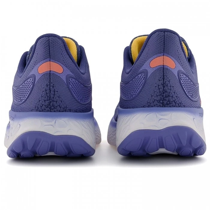 Кроссовки New Balance FRESH FOAM X 1080 - 5