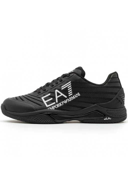 Incaltaminte Sport EA7 EMPORIO ARMANI SNEAKER