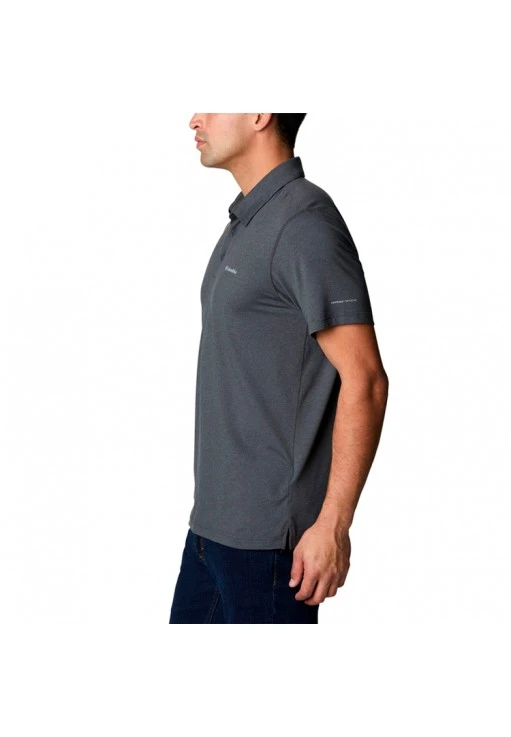 Polo Columbia Tech Trail Polo