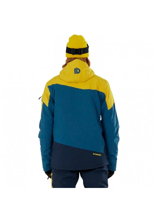 Куртка Fundango PRIVET Allmountain Jacket