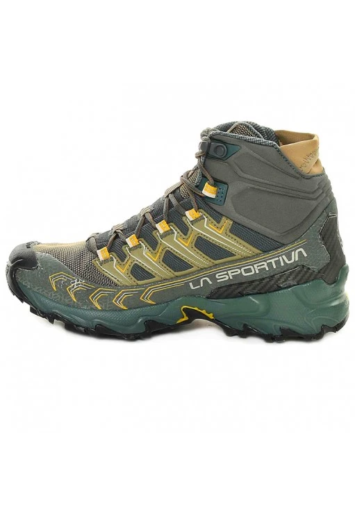 Ghete La Sportiva Ultra Raptor II Mid Woman GTX