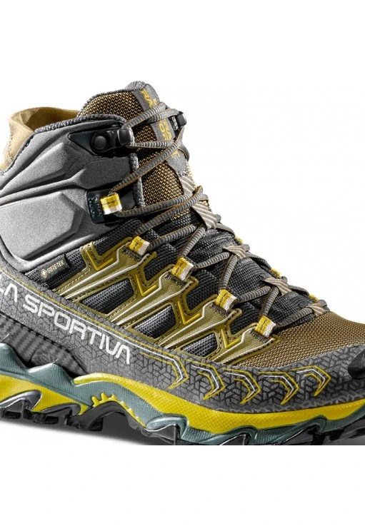 Ботинки La Sportiva Ultra Raptor II Mid Woman GTX