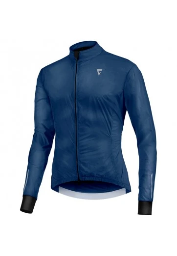 Ветровка Giant SUPERLIGHT WIND JACKET COLD NIGHT XXL