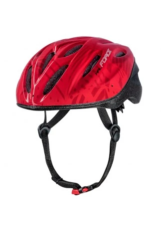 Casca de bicicleta Force HAL
