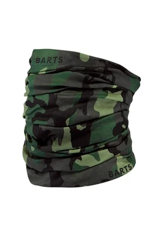 Шарф Barts Multicol Camo