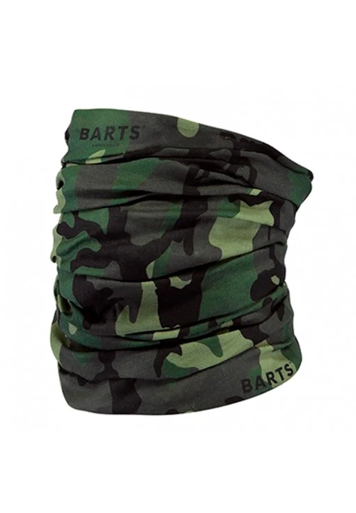 Шарф Barts Multicol Camo