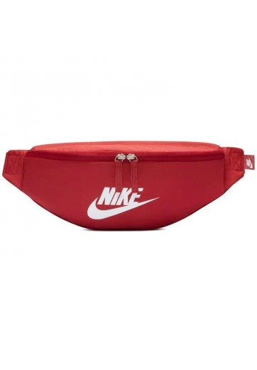 Сумка на пояс Nike Heritage Waistpack