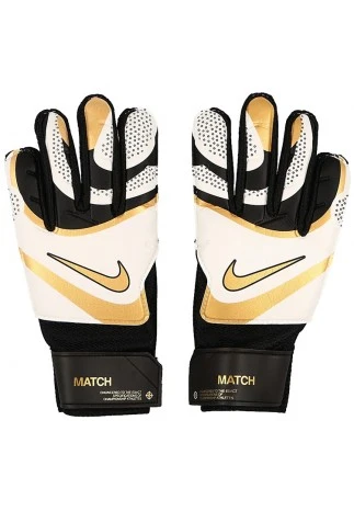 Перчатки вратарские Nike NK GK MATCH