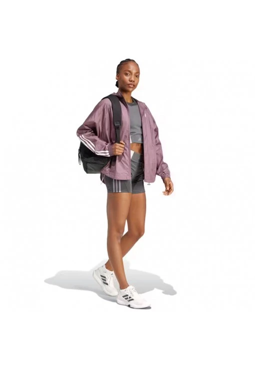 Ветровка Adidas HYGLM WINDB