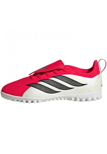 Ghete pentru fotbal Adidas PREDATOR CLUB TF