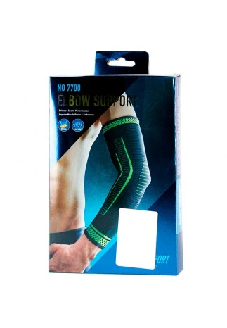 Suport p/cot FUDU Elbow support