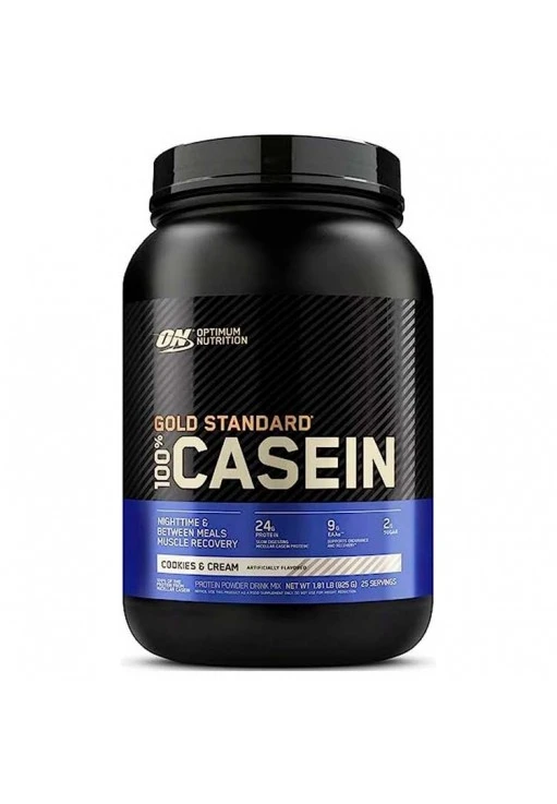 Казеин Optimum Nutrition ON 100% CASEIN GS C&C 1.81LB