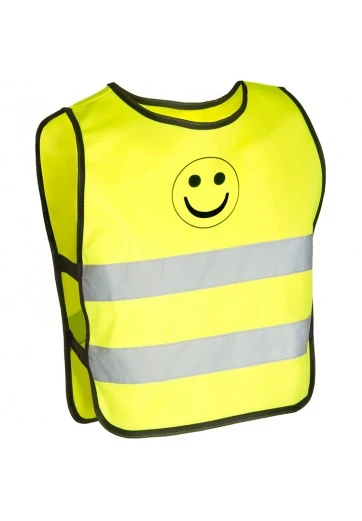 Vesta M-WAVE safety vest