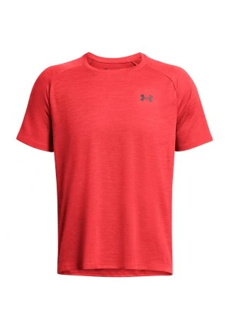 Футболка Under Armour UA Tech Textured SS