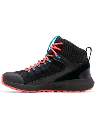 Ghete Columbia Trailstorm Mid Waterproof