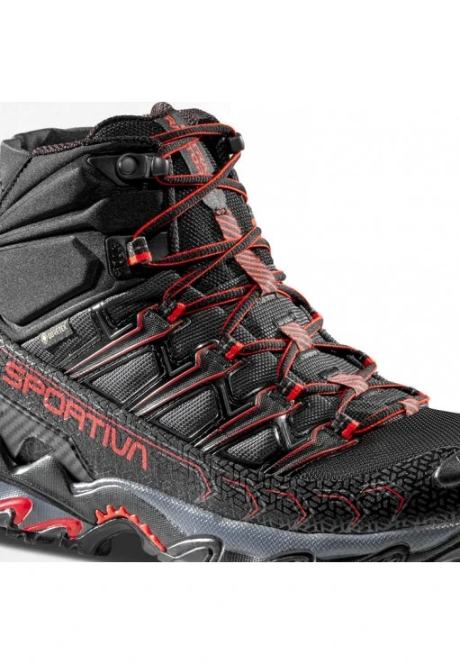 Ботинки La Sportiva Ultra Raptor II Mid GTX