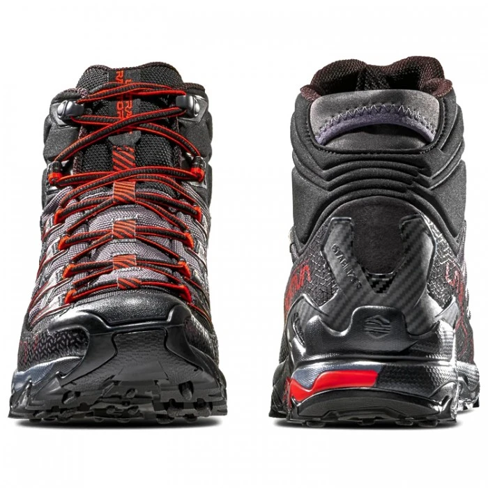 Ботинки La Sportiva Ultra Raptor II Mid GTX - 3