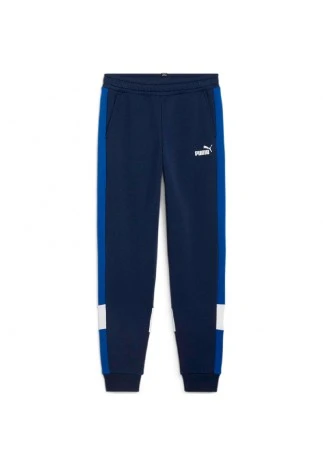 Брюки Puma ESS BLOCK Sweatpants TR B