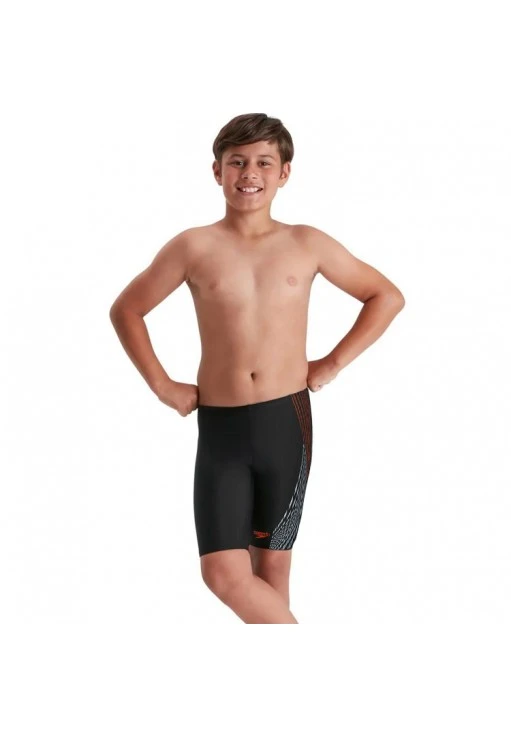 Плавки-шорты Speedo PLMT PRNT JAM JM