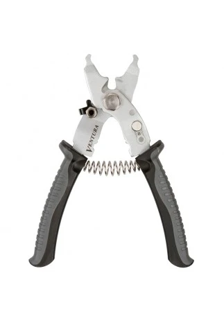 Ключи VENTURA Multitool 8 in 1 multifunctional pliers