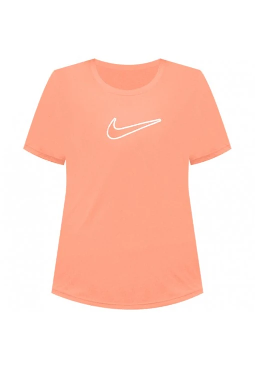 Футболка Nike G NK DF ONE STD SS TOP HBR