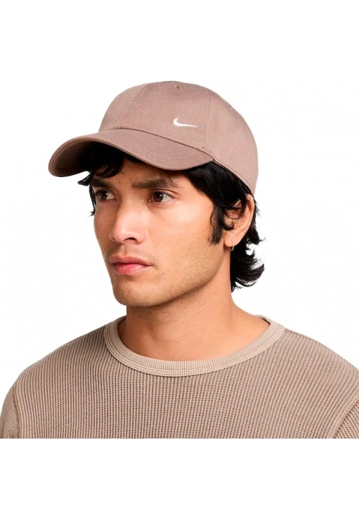 Chipiu Nike U NK CLUB CAP U CB SM SWSH L