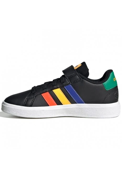 Incaltaminte Sport Adidas GRAND COURT 2.0 EL K