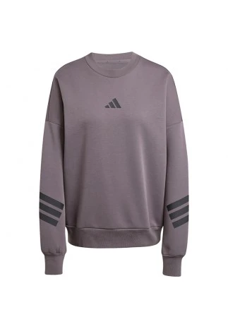 Толстовка Adidas W FI 3S SWT