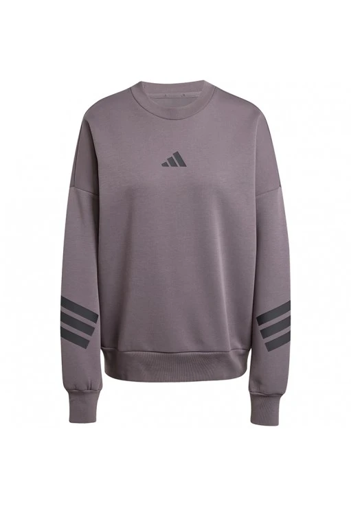 Hanorac Adidas W FI 3S SWT