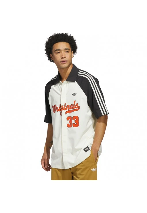 Polo Adidas Winter Shooter