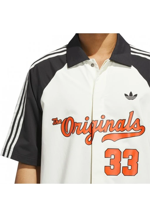 Polo Adidas Winter Shooter