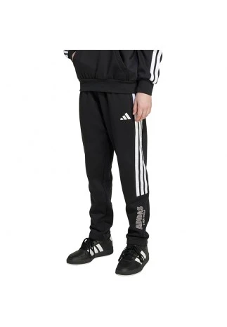 Брюки Adidas J HOT FL PT