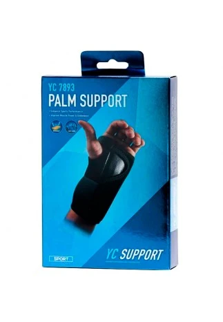 Защита запястья FUDU Palm support