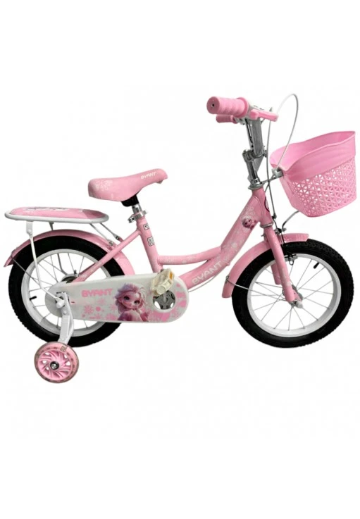 Bicicleta pentru copii Nova XD-01